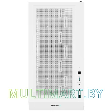 Корпус DeepCool CH560 Digital WH (R-CH560-WHAPE4D-G-1) картинка 10